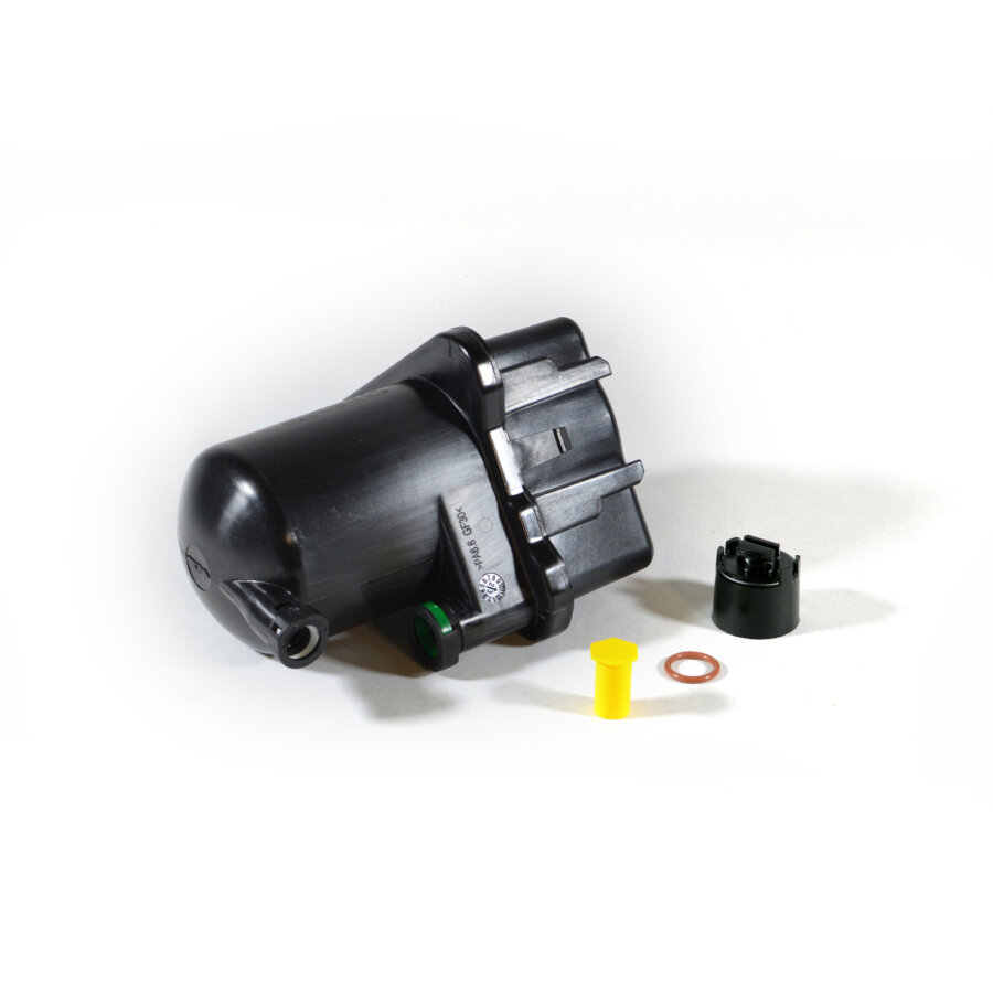 Filtre À Carburant Norauto 951