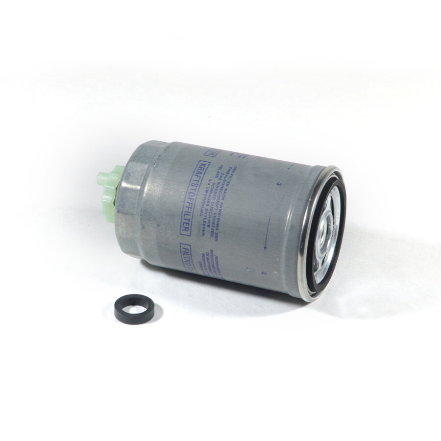 Filtre À Carburant Norauto 805