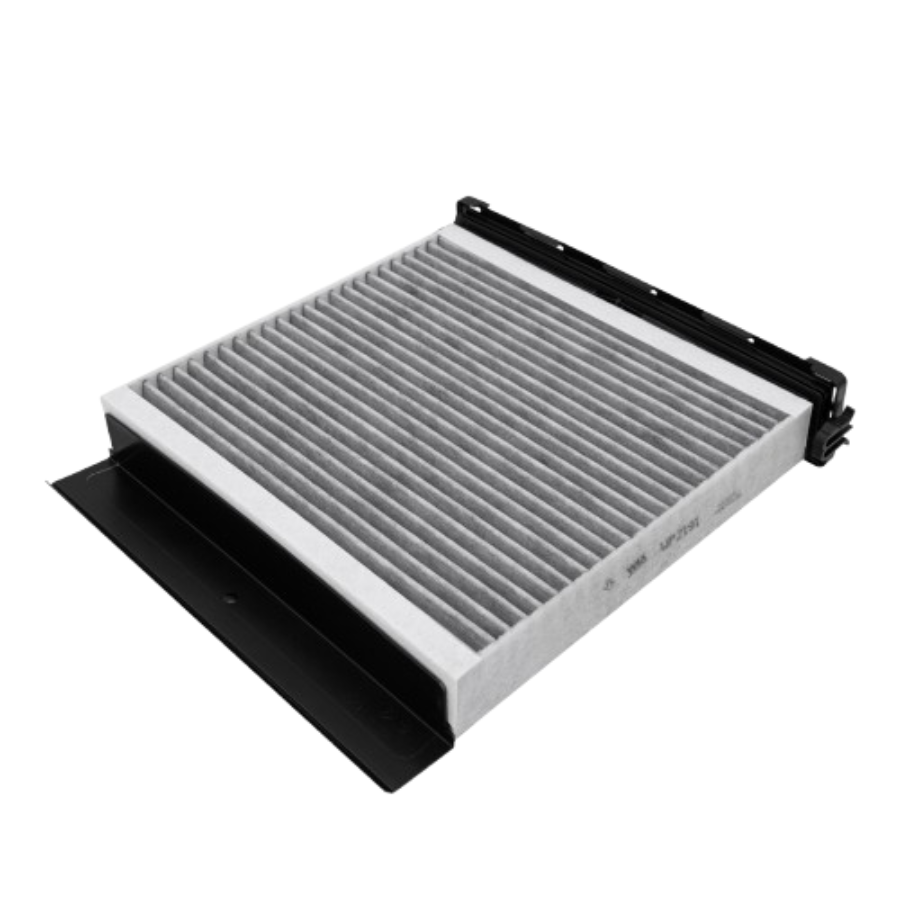 Filtre D'habitacle Charbon Actif Norauto 5790 Pure