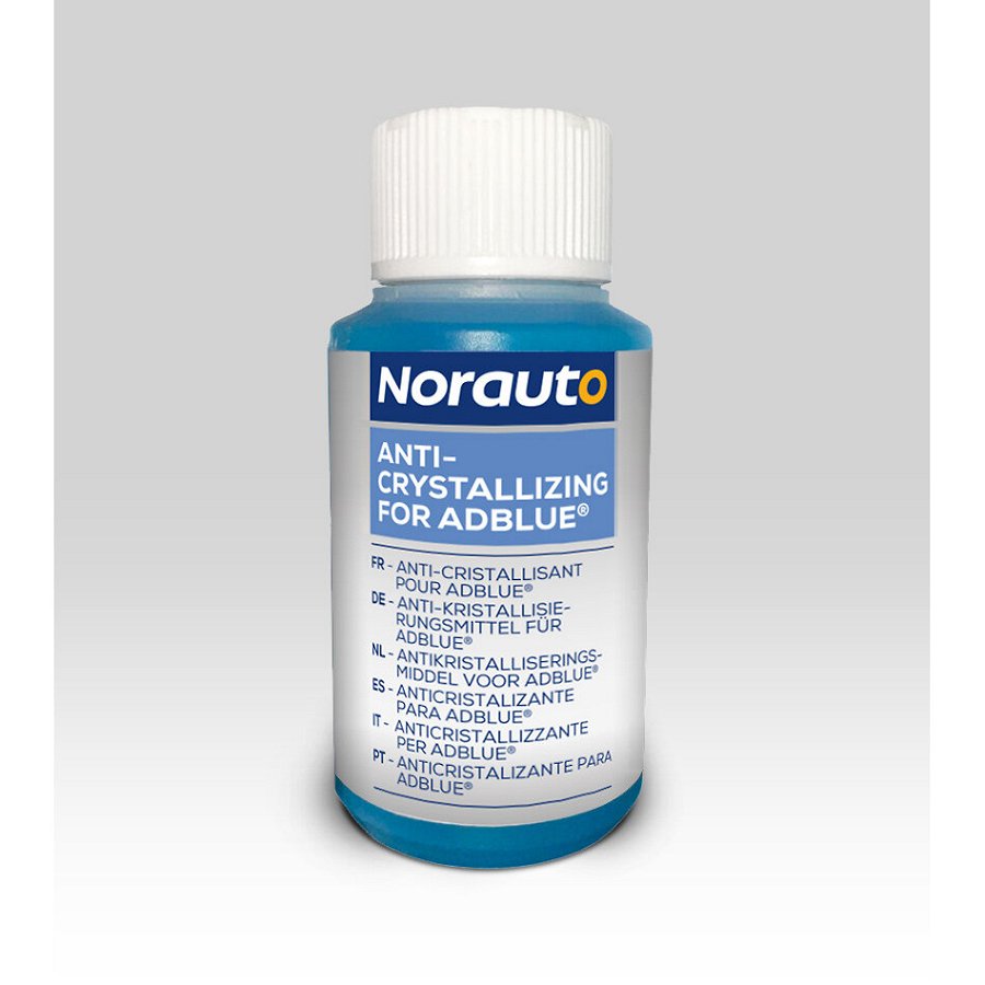 Anti Cristallisant Pour Adblue Norauto 100 Ml