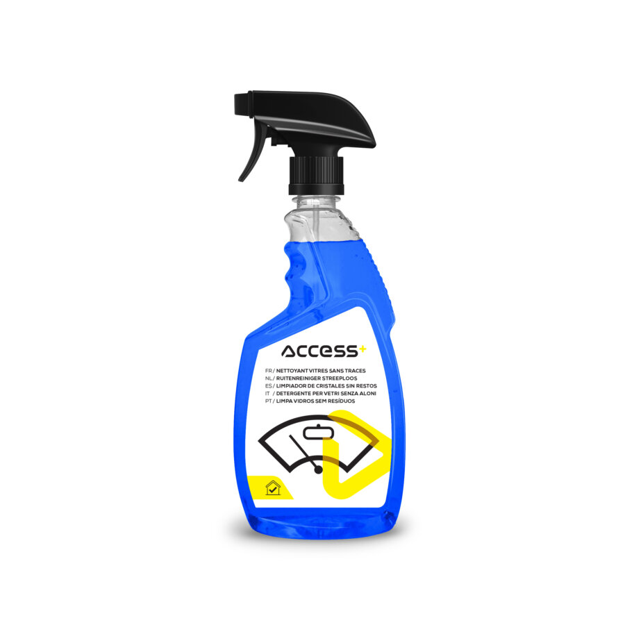 Nettoyant Vitres Access+ 500 Ml