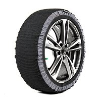 Chaînes à Neige Pour Suzuki Swift / Sport / Hybrid - Accessoire Sécurité Hiver, Antidérapant