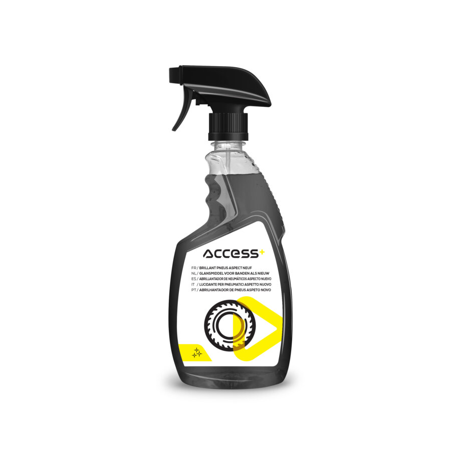 Brillant Pneus Access+ 500 Ml