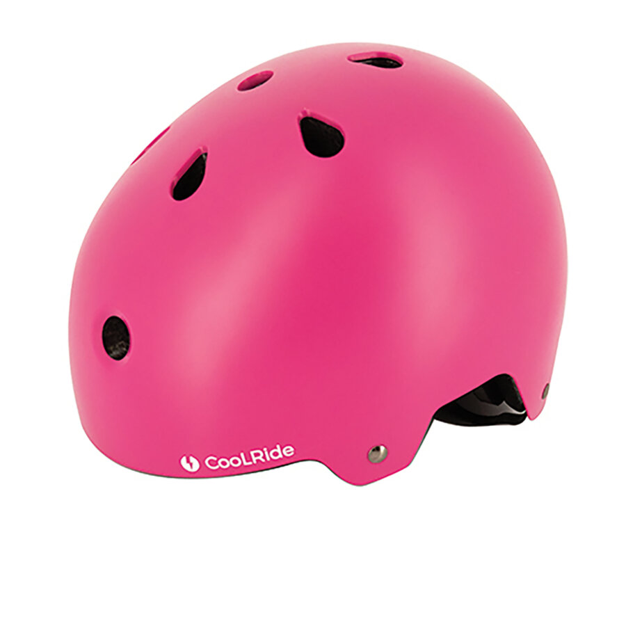 Casque discount velo rose