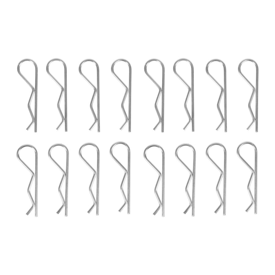 10 Goupilles Bêta 2,5/48mm Norauto