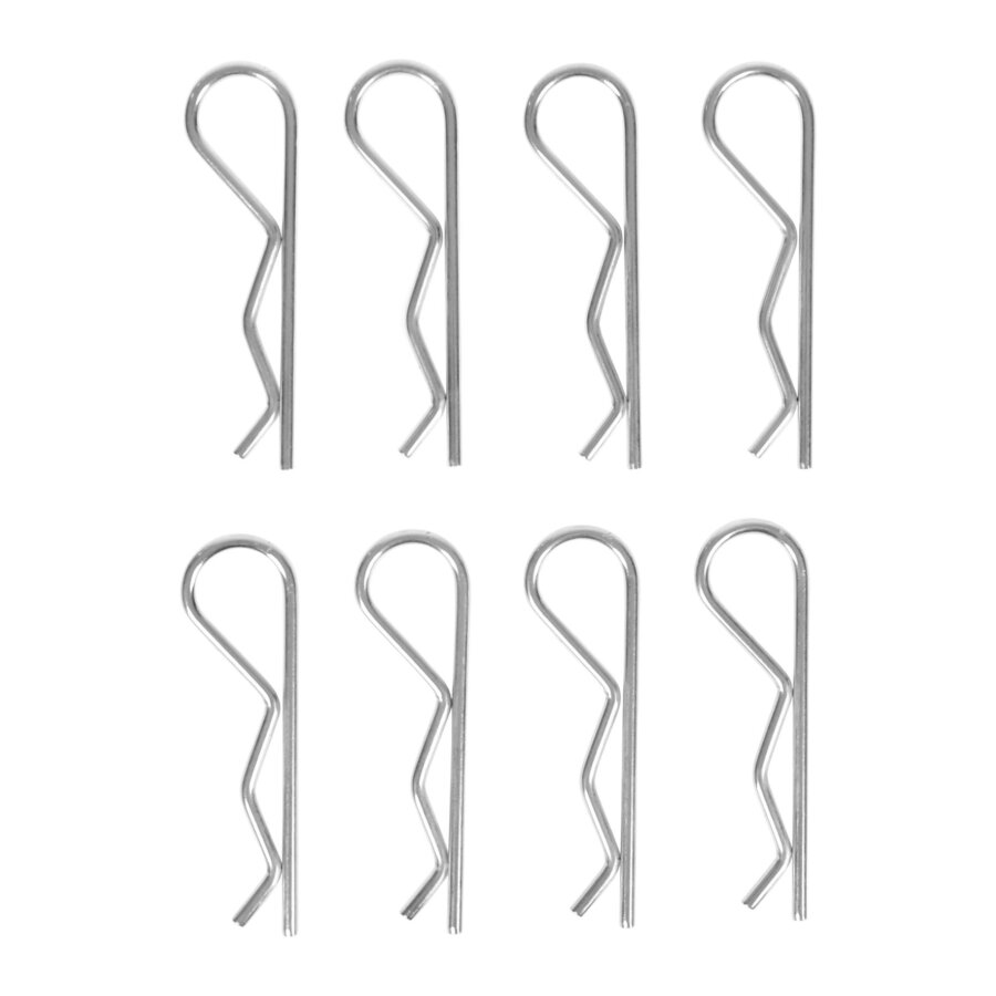 10 Goupilles Bêta 3,5/86mm Norauto