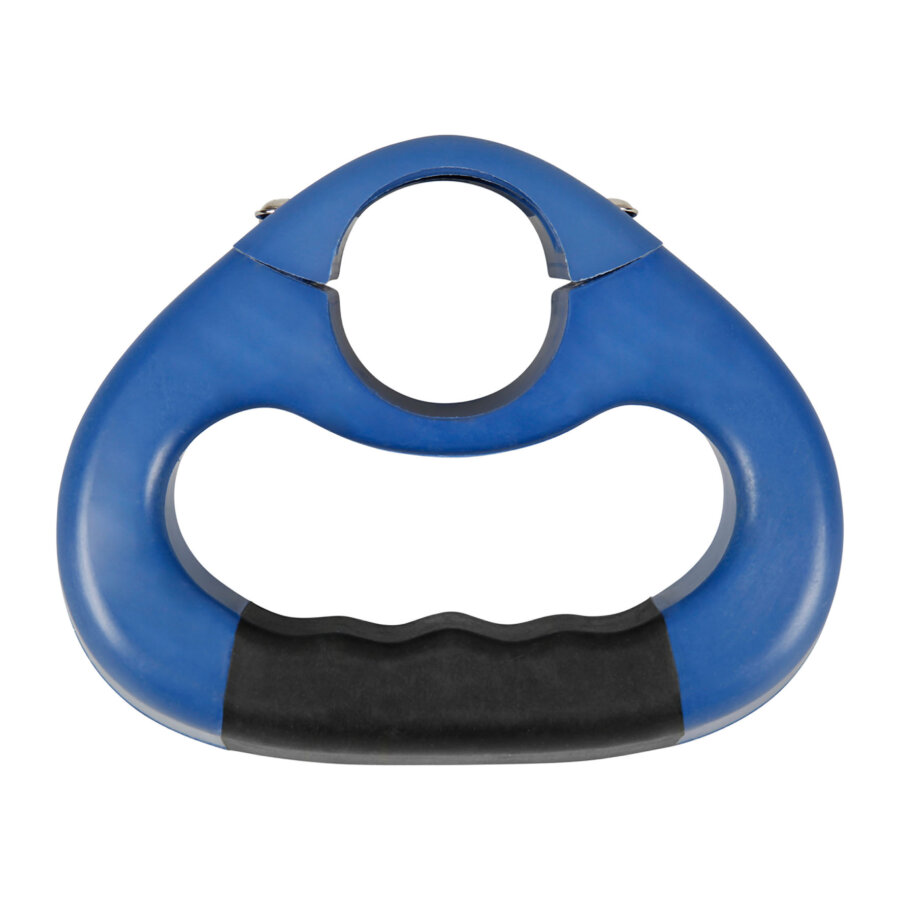 Poignée Ergonomique De Roue Jockey D48mm Norauto