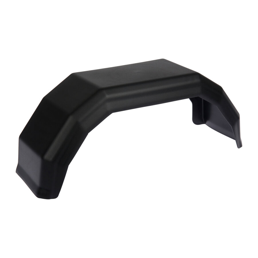 Garde-boue Noir 10" Norauto