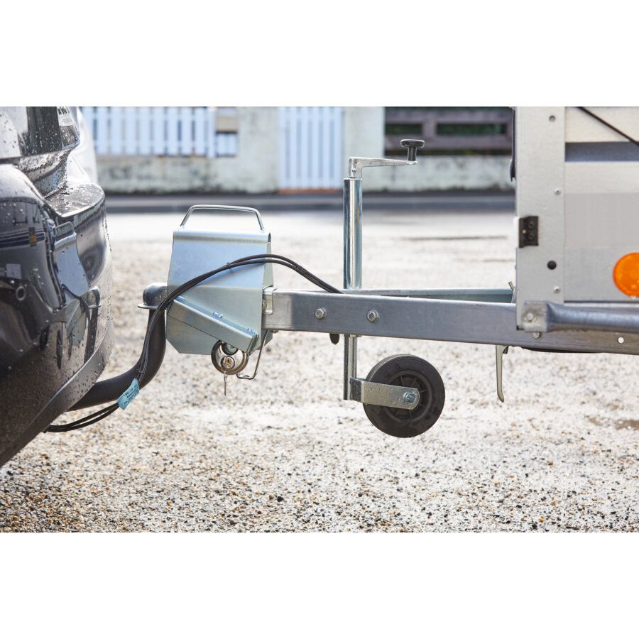 Roue Jockey Motorisee Norauto
