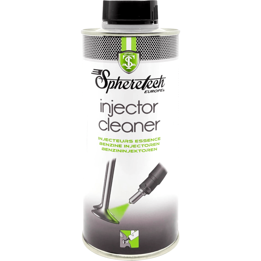 Nettoyant Injecteurs Essence Spheretech 375 Ml