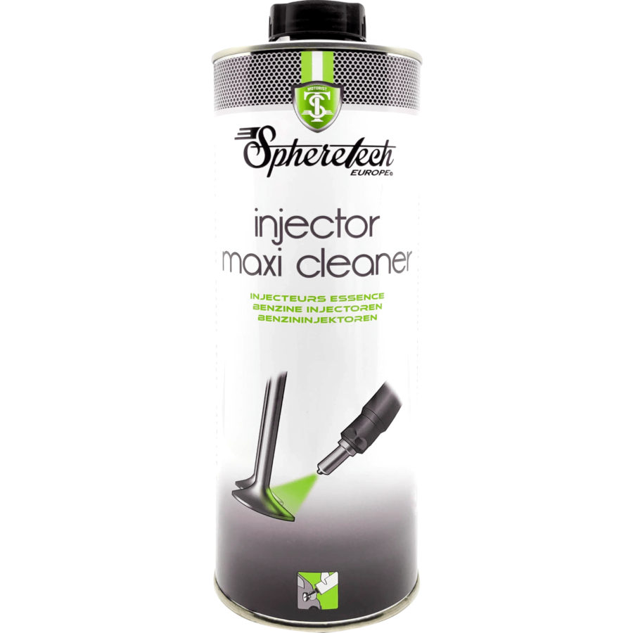 Nettoyant Injecteurs Spheretech Essence 1l