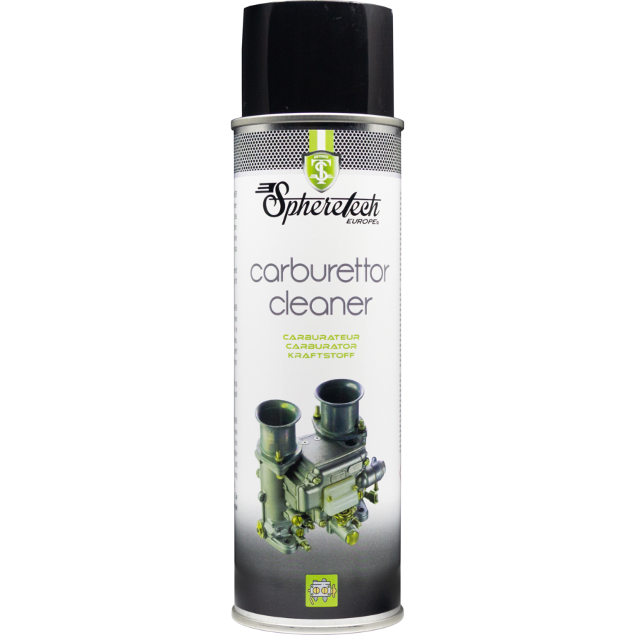 Nettoyant Carburateur Spheretch 500 Ml