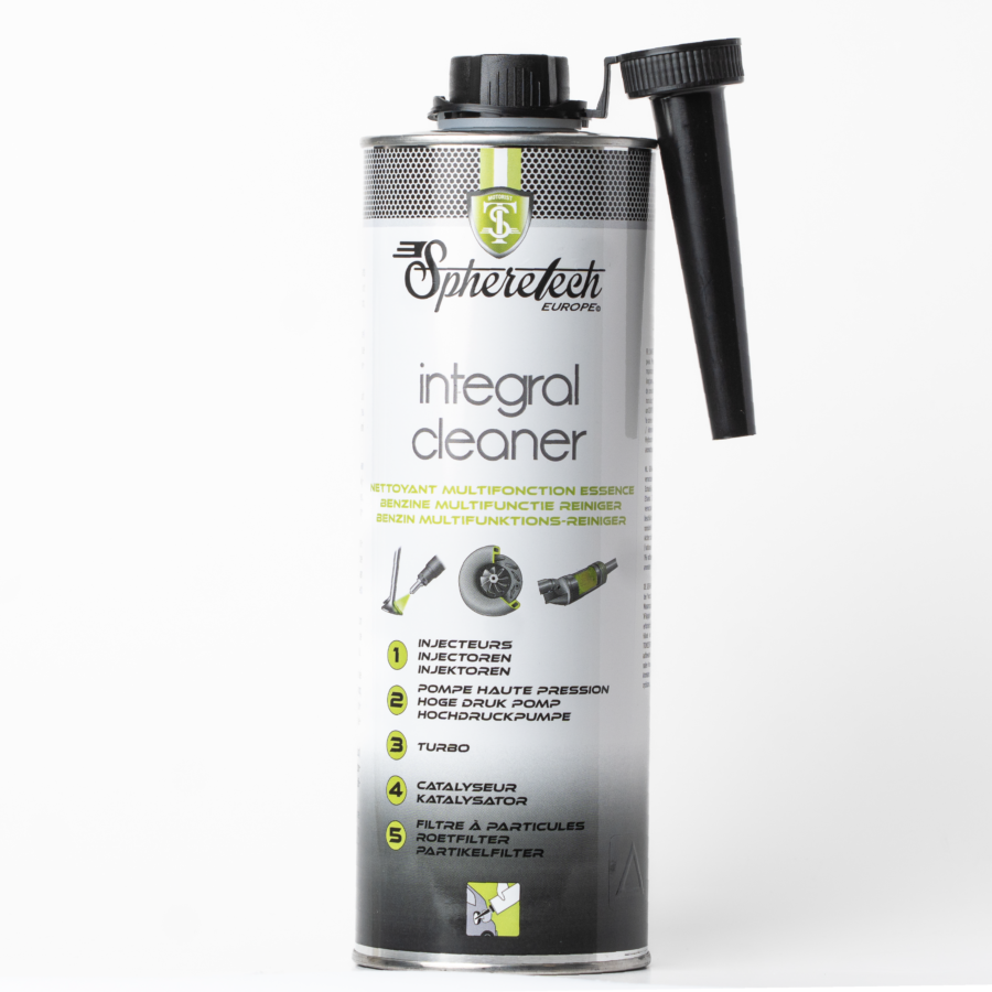 Nettoyant Intégral Spheretech Essence 1l