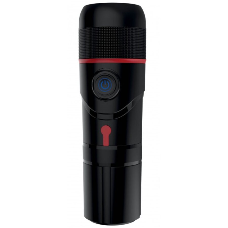Machine Expresso Portable 12 Volts Incasa