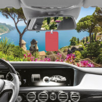 Diffuseur IMAO - DOUCEUR DE CAPRI - parfum voiture - France-Xenon