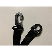 Sangle de transport trottinette Poignée Dragonne Pour