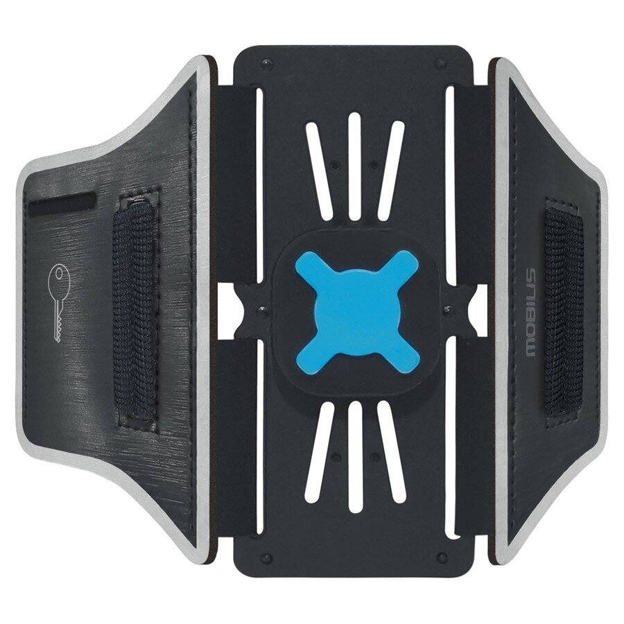Brassard Pour Smartphone U.fix Run Kit