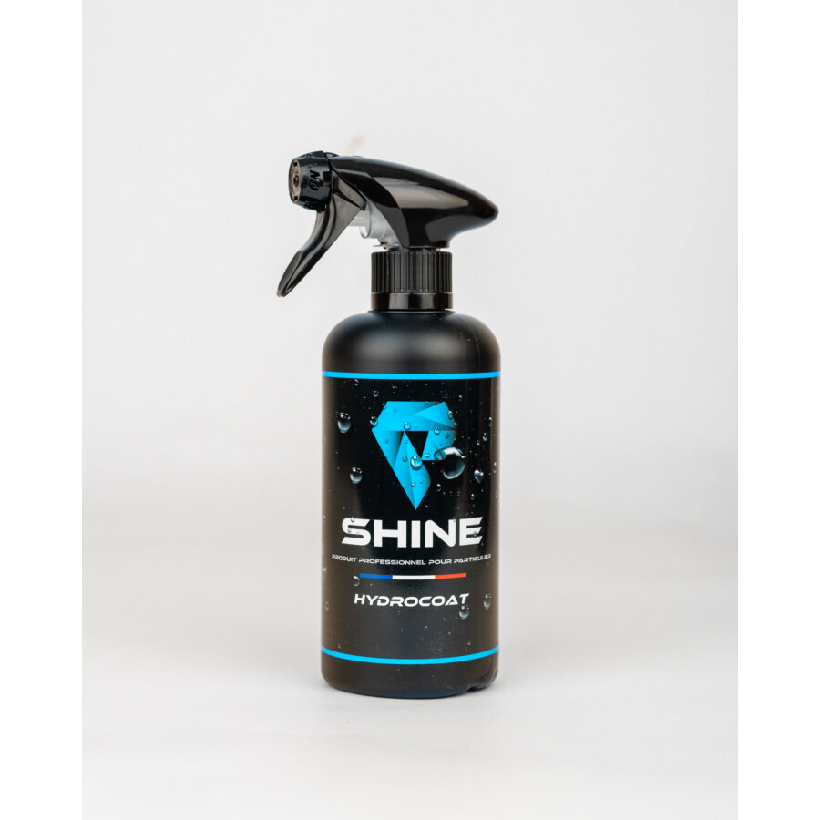 Spray Fini Hydro 450 Ml Shine