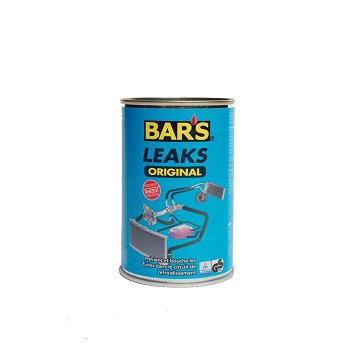 Antifuite radiateur granul&eacute; BARS' LEAKS 150 g