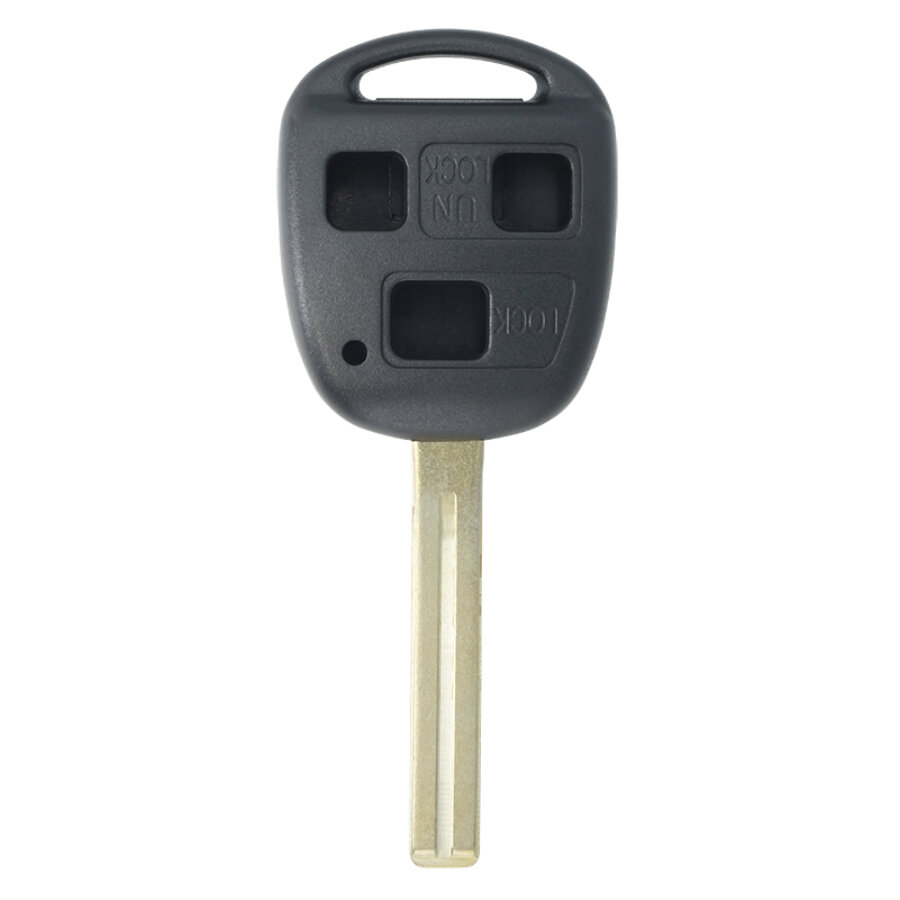 Coque De Clé Télécommande Neoriv Ty013