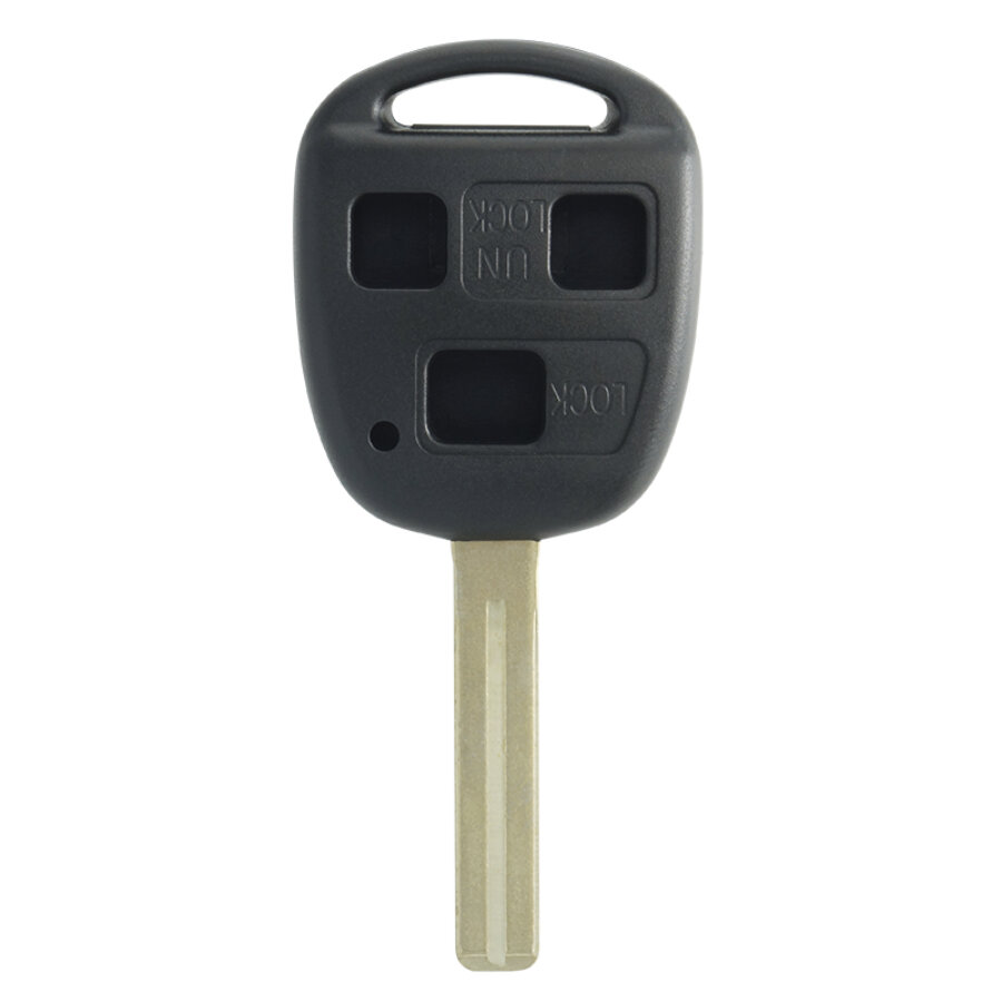 Coque De Clé Télécommande Neoriv Ty016