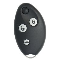 Coque Clé De Voiture Housse Cuir Clé Télécommande Voiture Pour Kia Pour