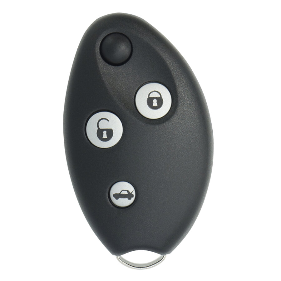 Coque De Clé Télécommande Adaptable + Lame Neoriv Ci001