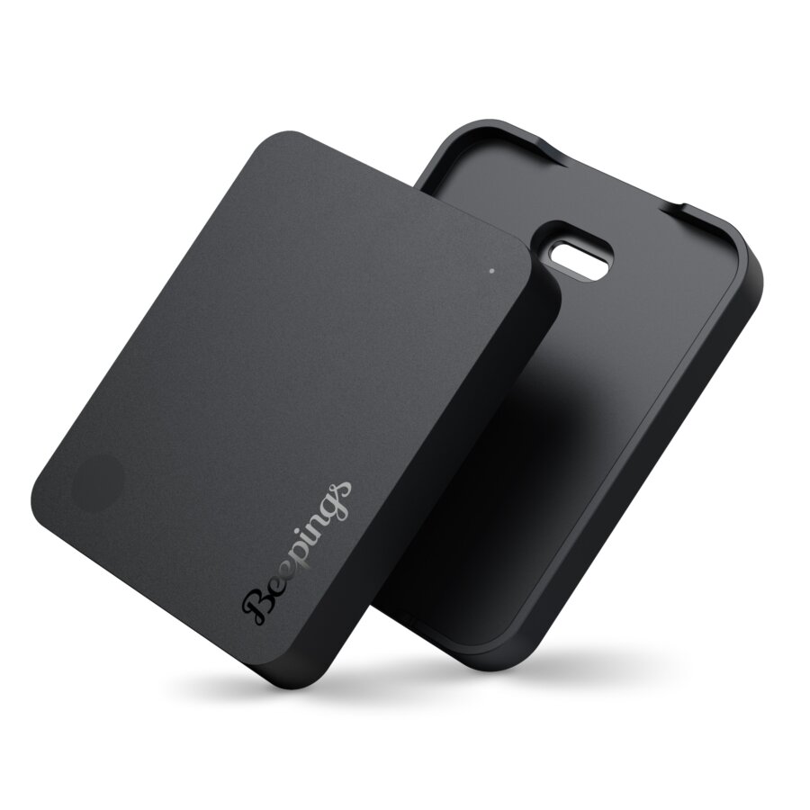Traceur Gps Zen L By Beepings