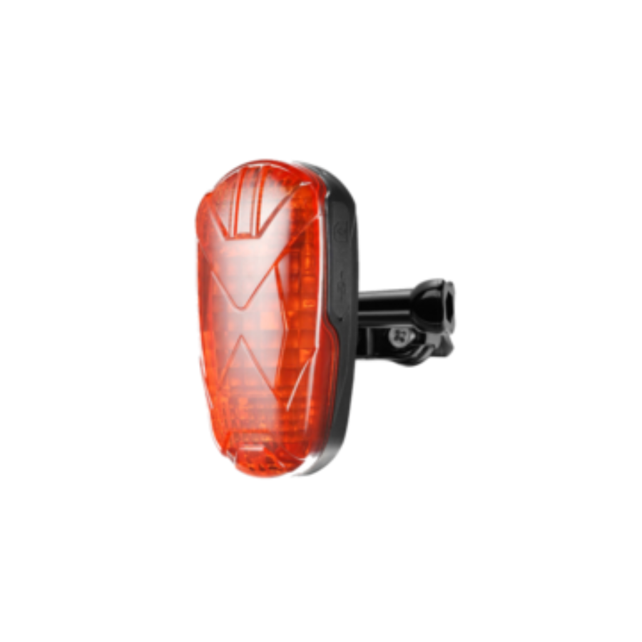 Tracker De Vélo Ticatag Avec Feu Arrière À Led