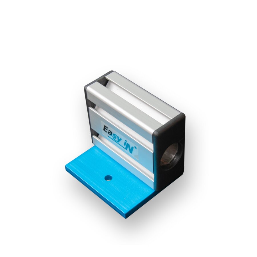 Photo Support De Fourche Pour Porte-vélos Easy In