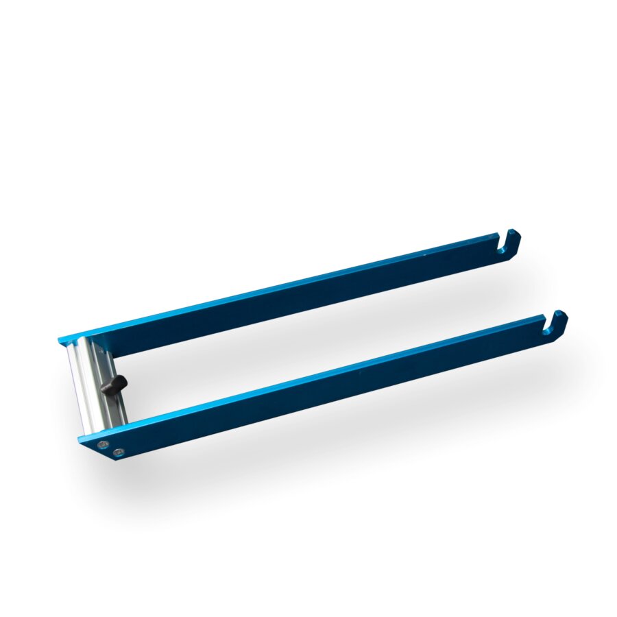 Support De Roue Pour Porte-vélos Easy In