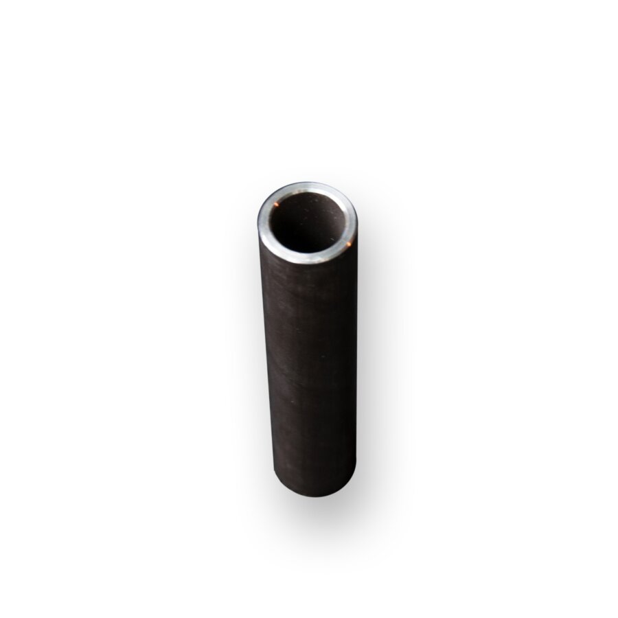 Adaptateur Axe 15 Mm X 100 Mm Pour Support De Fourche Easy In