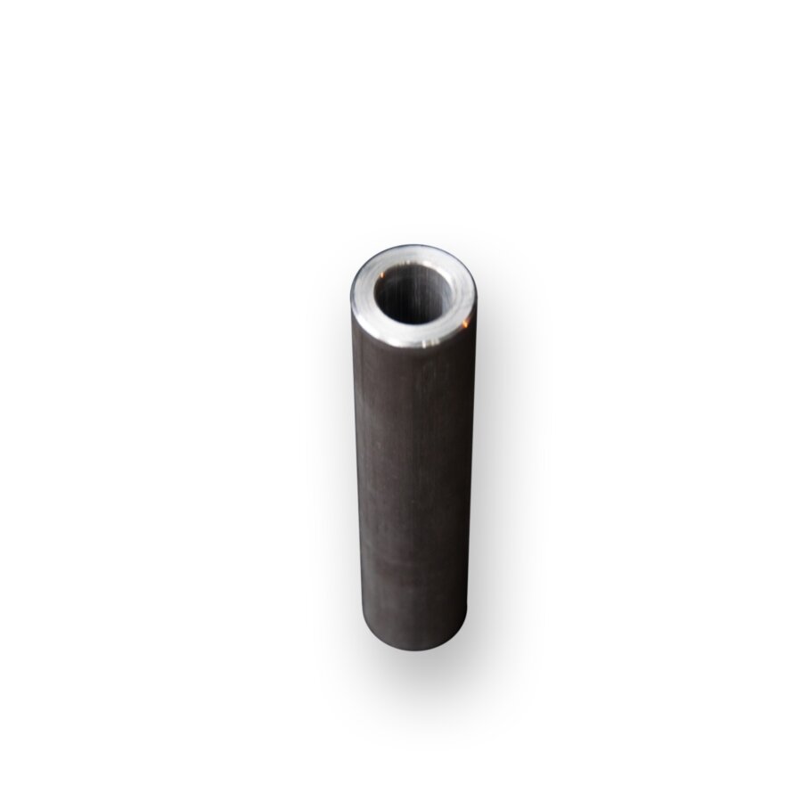 Adaptateur Axe 12 Mm X 100 Mm Pour Support De Fourche Easy In