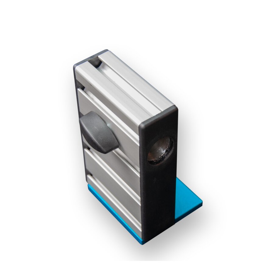 Photo Support De Fourche Max Pour Porte-vélos Easy In