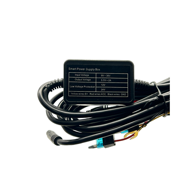 Next Base Module Caméra Arrière Série 2 - Dashcam - | Muséericorde