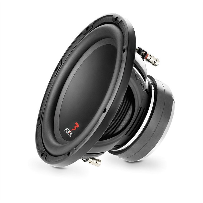 Subwoofer FOCAL P25DB Norauto.fr