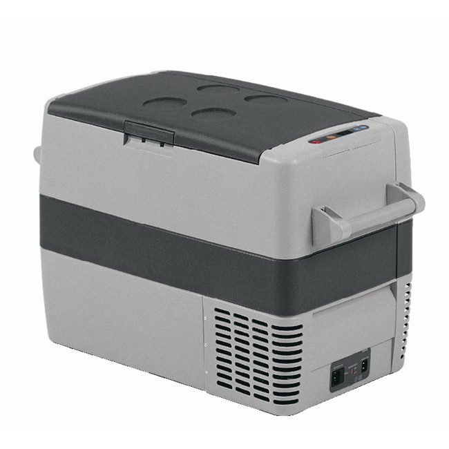 Glacière électrique 12V/24V/230V WAECO CoolFreeze CF50 47 L Norauto.fr