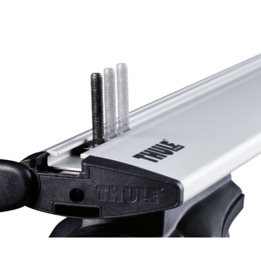 Adaptateur Pour Coffre De Toit Thule T-track 697-1