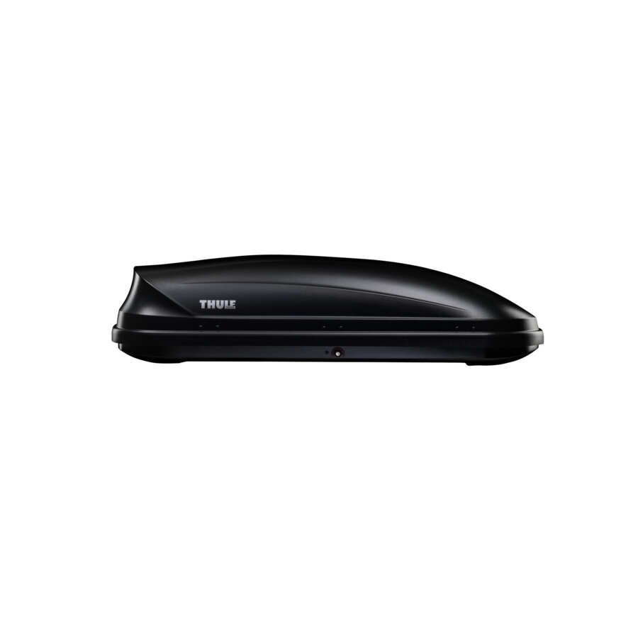 Thule Pacific 200 Anthracite 410L, coffre de toit voiture 2026