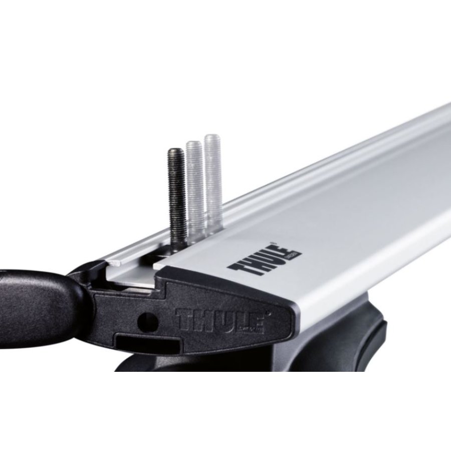 Adaptateur Pour Coffre De Toit Thule T-track 697-6