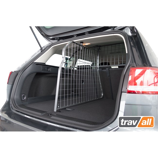 Grille De Division Pour Coffre Travall Tdg1474d