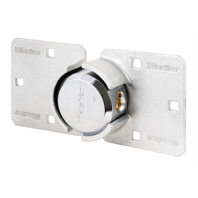 Antivol Masterlock 736eurd Pour Utilitaire