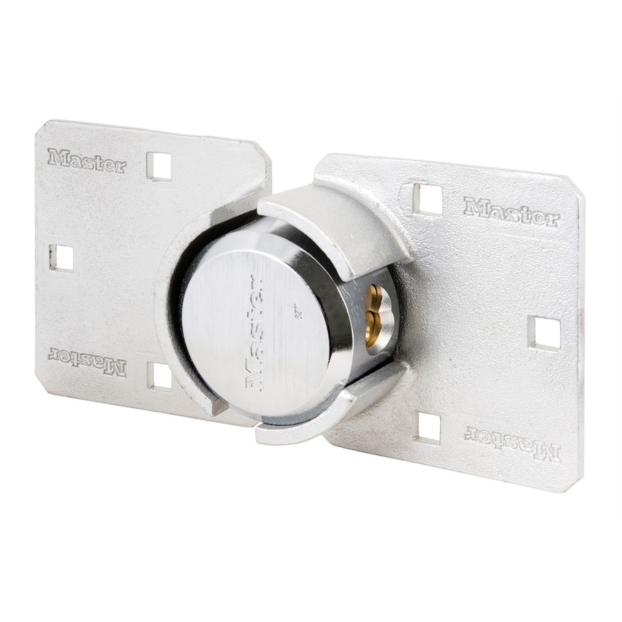 Antivol Masterlock 736eurd Pour Utilitaire