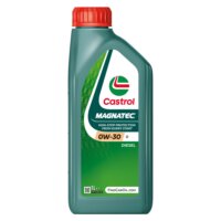 Huile moteur CASTROL Magnatec 0W-30 diesel 1L