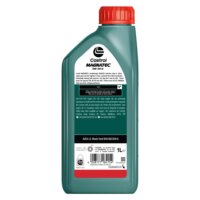 Huile moteur CASTROL Magnatec 0W-30 diesel 1L