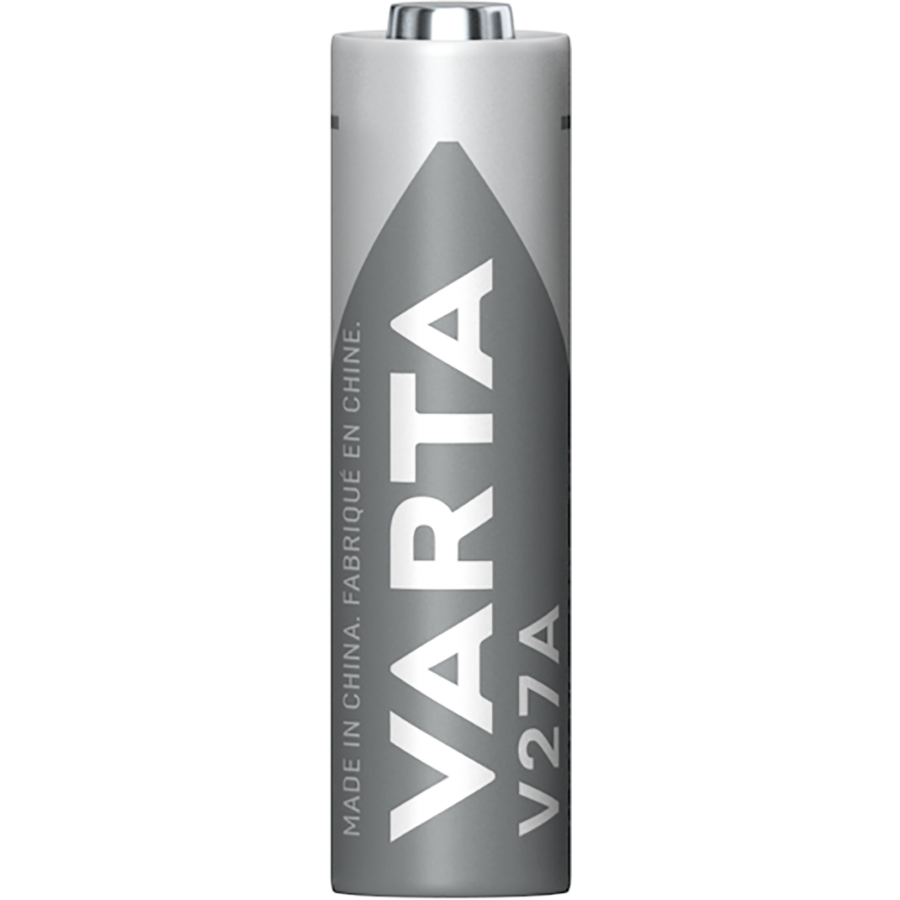 1 Pile Varta V27a