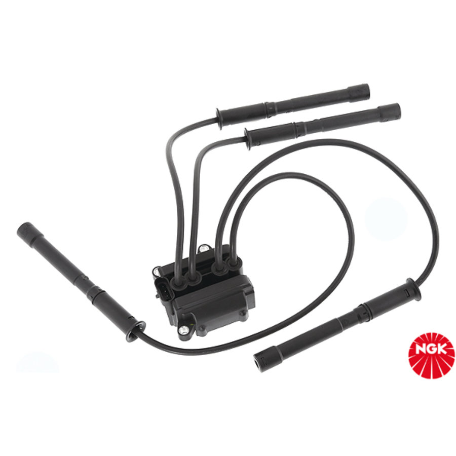 Bobine D'allumage Ngk U6036