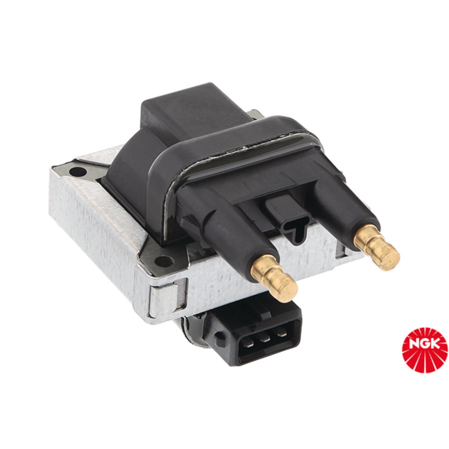 Bobine D'allumage Ngk U3005