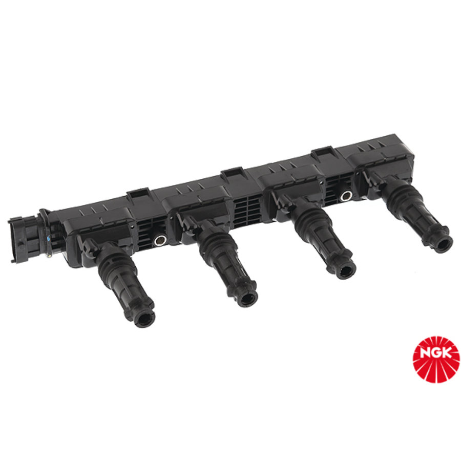 Bobine D'allumage Ngk U6010