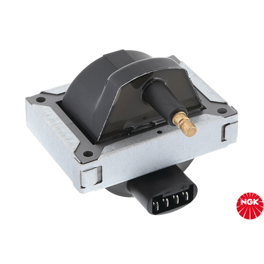 Bobine D'allumage Ngk U1007